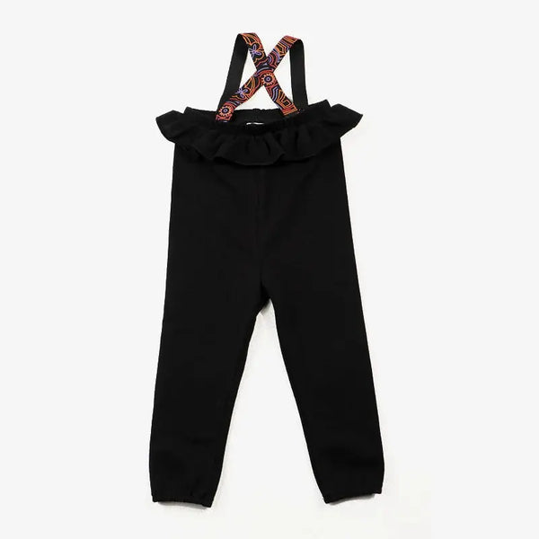 Baby - The Colored Trim Set Ali Plus