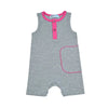 Baby - Spring & Summer Cotton Set Barcali