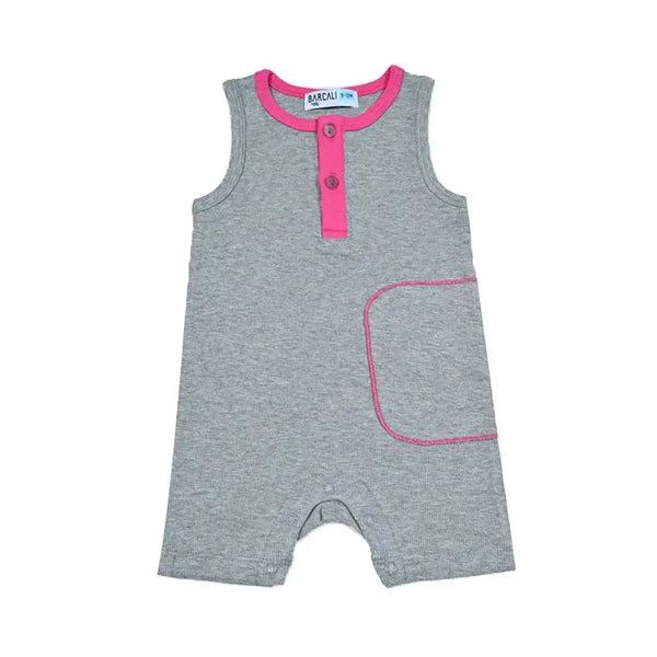 Baby - Spring & Summer Cotton Set Barcali