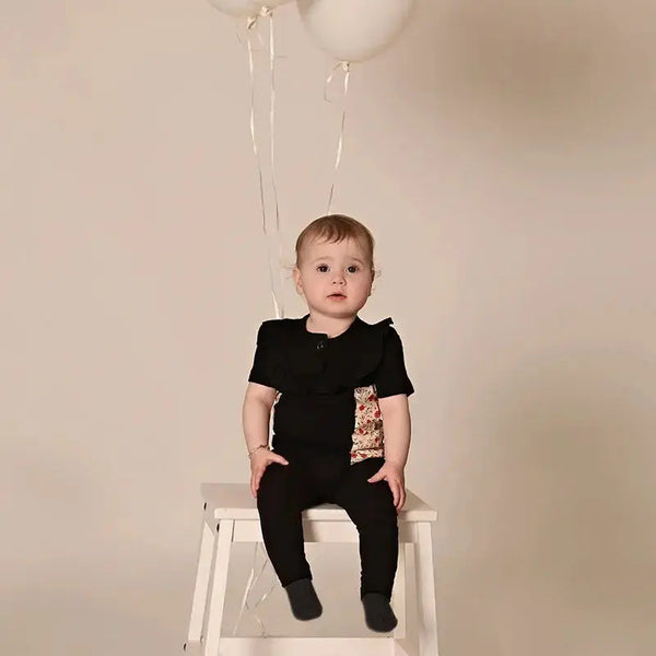 Baby - Blossoms and Bold Set Ali Affordable