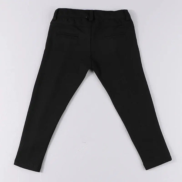 Boy - Long Stretch Pants Ali Affordable