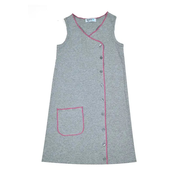 Girl - Spring & Summer Cotton Set Barcali