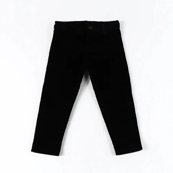 Boy - Long Stretch Pants Ali Affordable