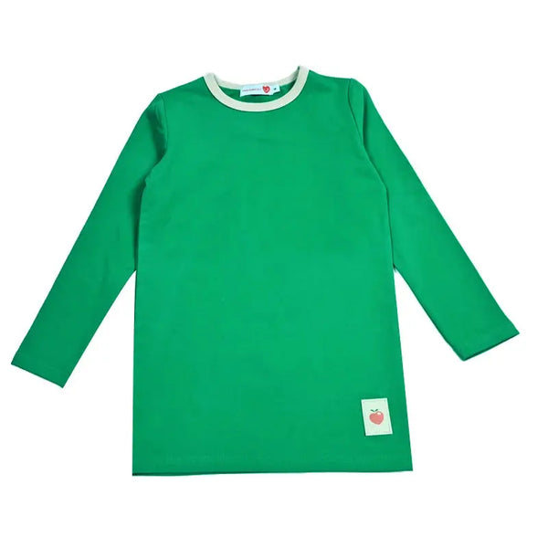 Green Orange Set I Love Ali