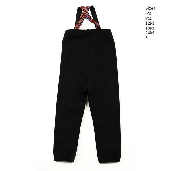Baby - The Colored Trim Set Ali Plus