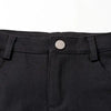 Front detail of The Go-To Boy's Weekday Pants