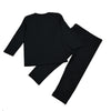 Boy - Peter Pan Collar Set
