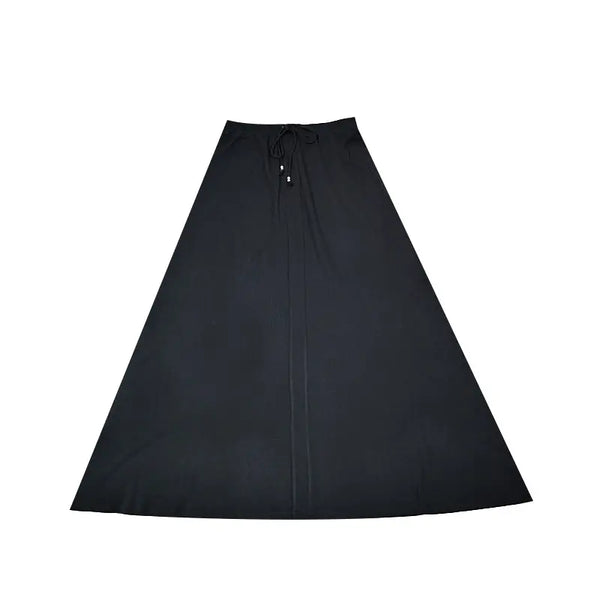 Lady - Breathable Cotton Modal Modest Sabbath Skirt Set I Love Ali