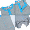 Baby - Spring & Summer Cotton Set