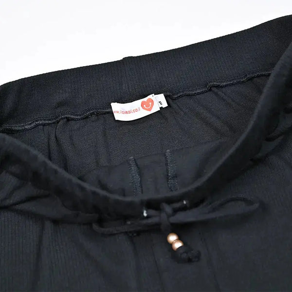 Lady - Breathable Cotton Modal Modest Sabbath Skirt Set I Love Ali