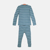 Boy - Ribbed Strip set