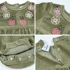 Baby - Olive Moments Corduroy Set