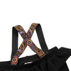 Baby - The Colored Trim Set Ali Plus