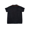 Boy - Black Denim Set