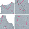 Girl - Spring & Summer Cotton Set