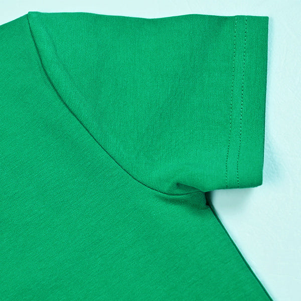 Green Orange Set I Love Ali