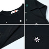 Lady - Flowers and Pearls Set