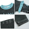 Baby - Boat Denim Set