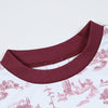Girl - Toile Tranquility Set Ali Affordable