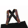Baby - The Colored Trim Set Ali Plus