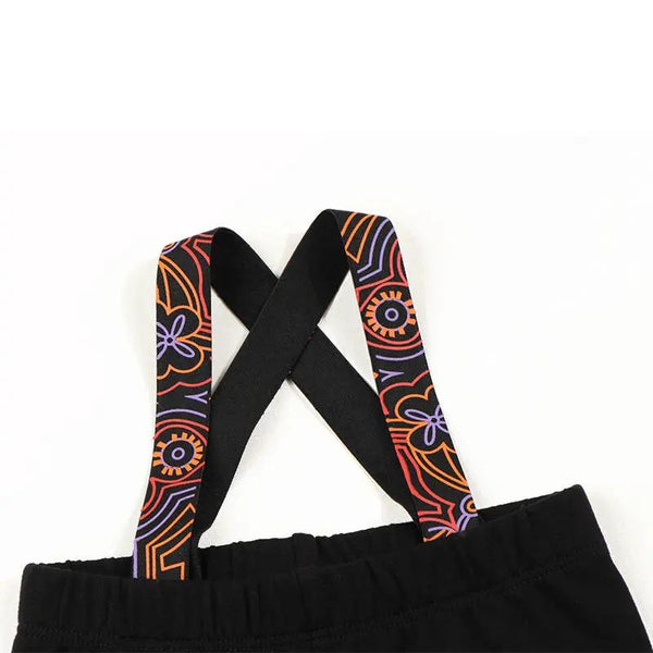 Baby - The Colored Trim Set Ali Plus