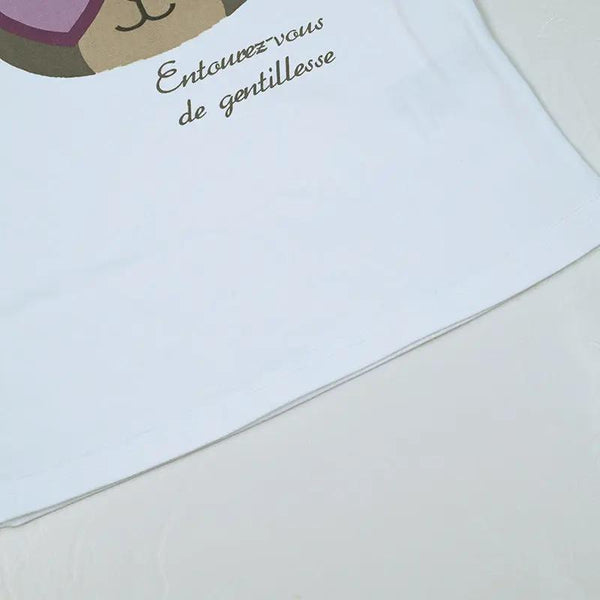 Girl - Purrfectly Chill Kitten Set