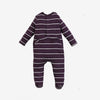 Baby - Ribbed Strip set