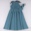 Girl - Waffle Knit Shabbos Robe Ali Affordable