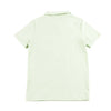 Boy-Mint Green Leaves set