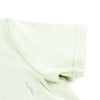 Boy-Mint Green Leaves set