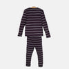 Girl - Ribbed Strip set