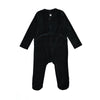 Baby - Snuggle Bear Velour Set