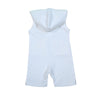 Baby - Colorful Zip Romper