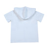 Boy - Colorful Ribbon Long & Short Sleeve Shirt