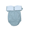 Baby - Floral Embroidery Set