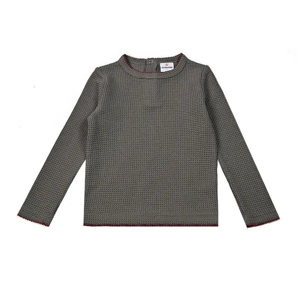 Boy - Maison Cherry Shabbos Collection Ali Affordable