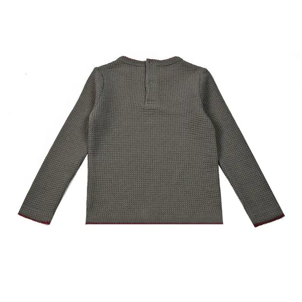 Boy - Maison Cherry Shabbos Collection Ali Affordable