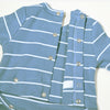 Baby - Ribbed Strip set