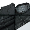 Girl - Boat Denim Set