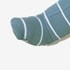 Baby - Ribbed Strip set