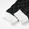Baby - Terry Checked Pajamas Ali Affordable