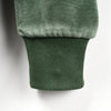 Boy - Dark Green Velvet Set
