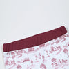 Boy - Toile Tranquility Set Ali Affordable