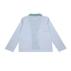 Boy - Flower Embroidery Set