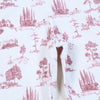 Boy - Toile Tranquility Set Ali Affordable