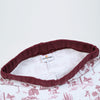 Boy - Toile Tranquility Set Ali Affordable