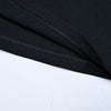 Baby - Black Ribbed Set(Sleeveless & Long Sleeve) Ali Mali