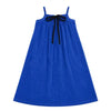 Girl - Royal Blue Velvet Collection Ali Mali