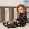 Baby - Smile Print Pajama
