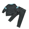 Baby - Boat Denim Set